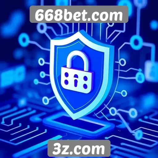 664bet e a sua abordagem em segurança digital