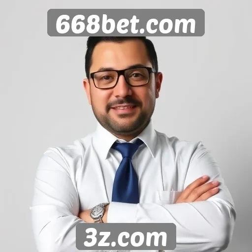 Funcionalidades de bônus e promoções em 668bet.com
