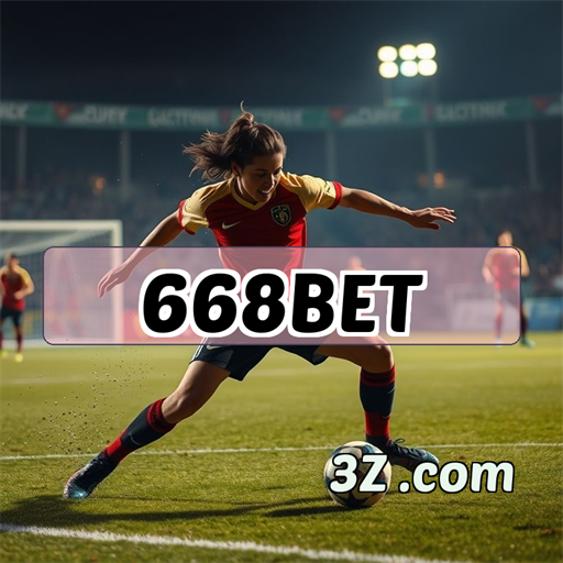 Bônus Imperdíveis no 668bet.com para Jogadores Brasileiros