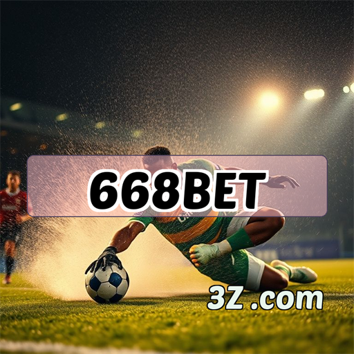 Cassino no 668bet.com: Explore o Mundo dos Jogos Online