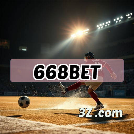 Experiência Confiável no 668bet.com: Segurança em Jogo