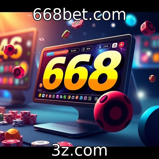 668bet.com | Impacto das tecnologias emergentes nos jogos digitais