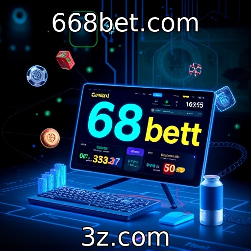 Impactos das tecnologias emergentes nos jogos digitais