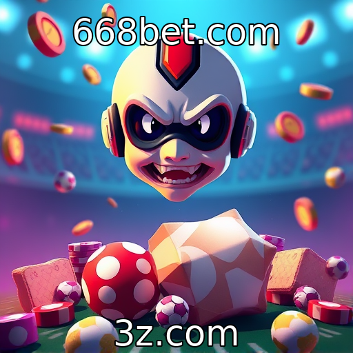 668bet.com - Desafios éticos nas microtransações de jogos