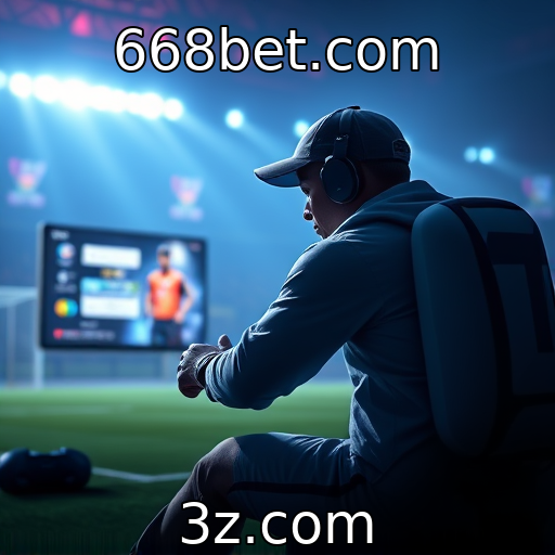 668bet.com : Evolução dos e-sports e suas novas ligas