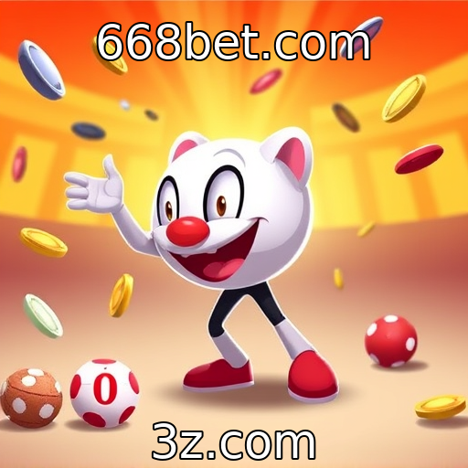 668bet.com - Análise das principais desenvolvedoras de jogos este ano