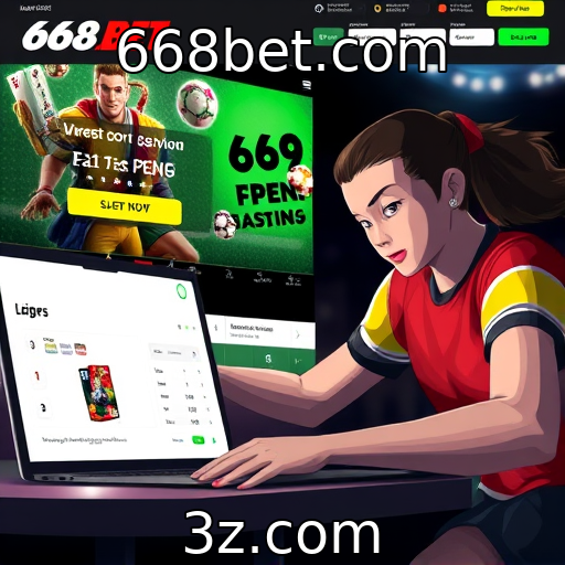 668bet.com | Crescimento no mercado de jogos online em fatores econômicos