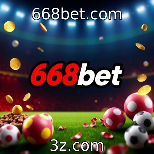 668bet.com : Crescimento da indústria de jogos online no mercado global