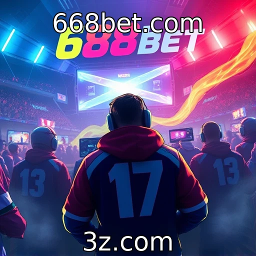 A importância do eSports em 2025