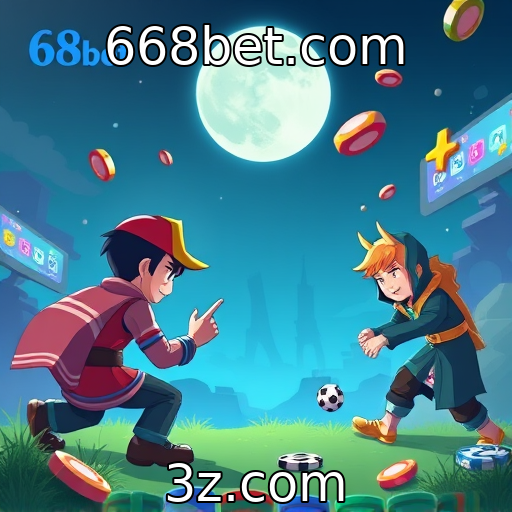 668bet.com | Inovações em jogos independentes e seu reconhecimento