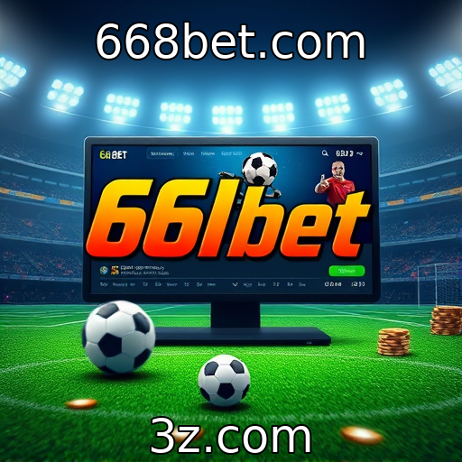 668bet.com - Crescimento do mercado de jogos online em 2025