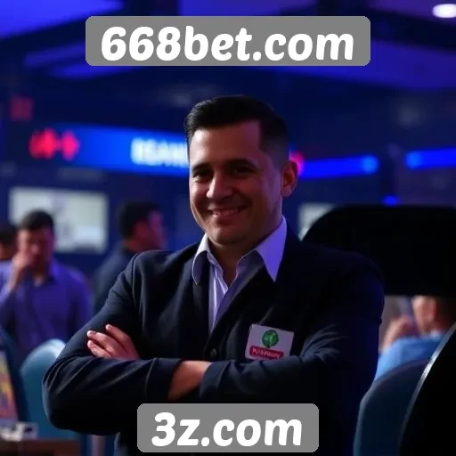 Opiniões de jogadores sobre o atendimento do 668bet.com