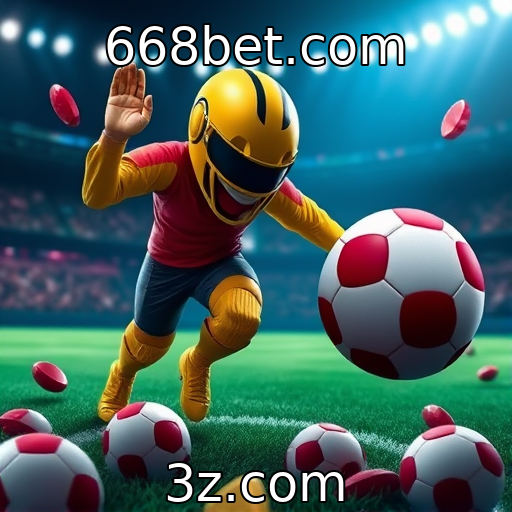 668bet.com : Desafios da regulamentação na indústria de jogos