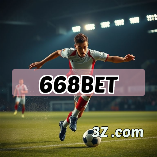 Slots Fantásticos no 668bet.com: Emoção e Diversão Garantidas