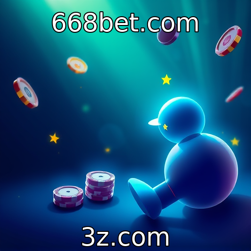 668bet.com | Avanços tecnológicos transformam experiência de jogo