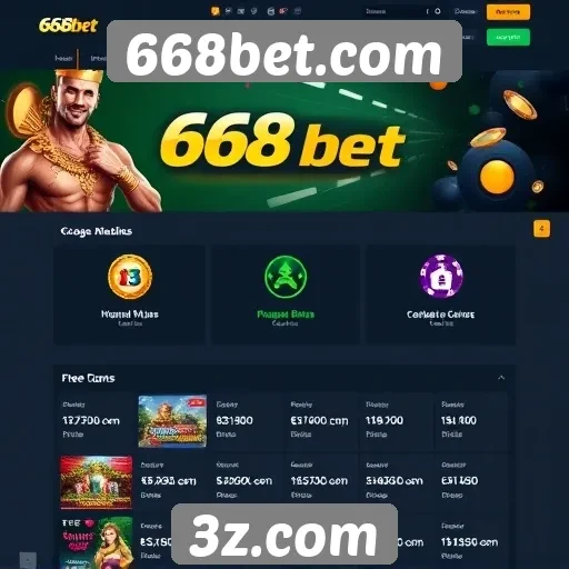 660bet.com destaca-se pela interface amigável e navegação